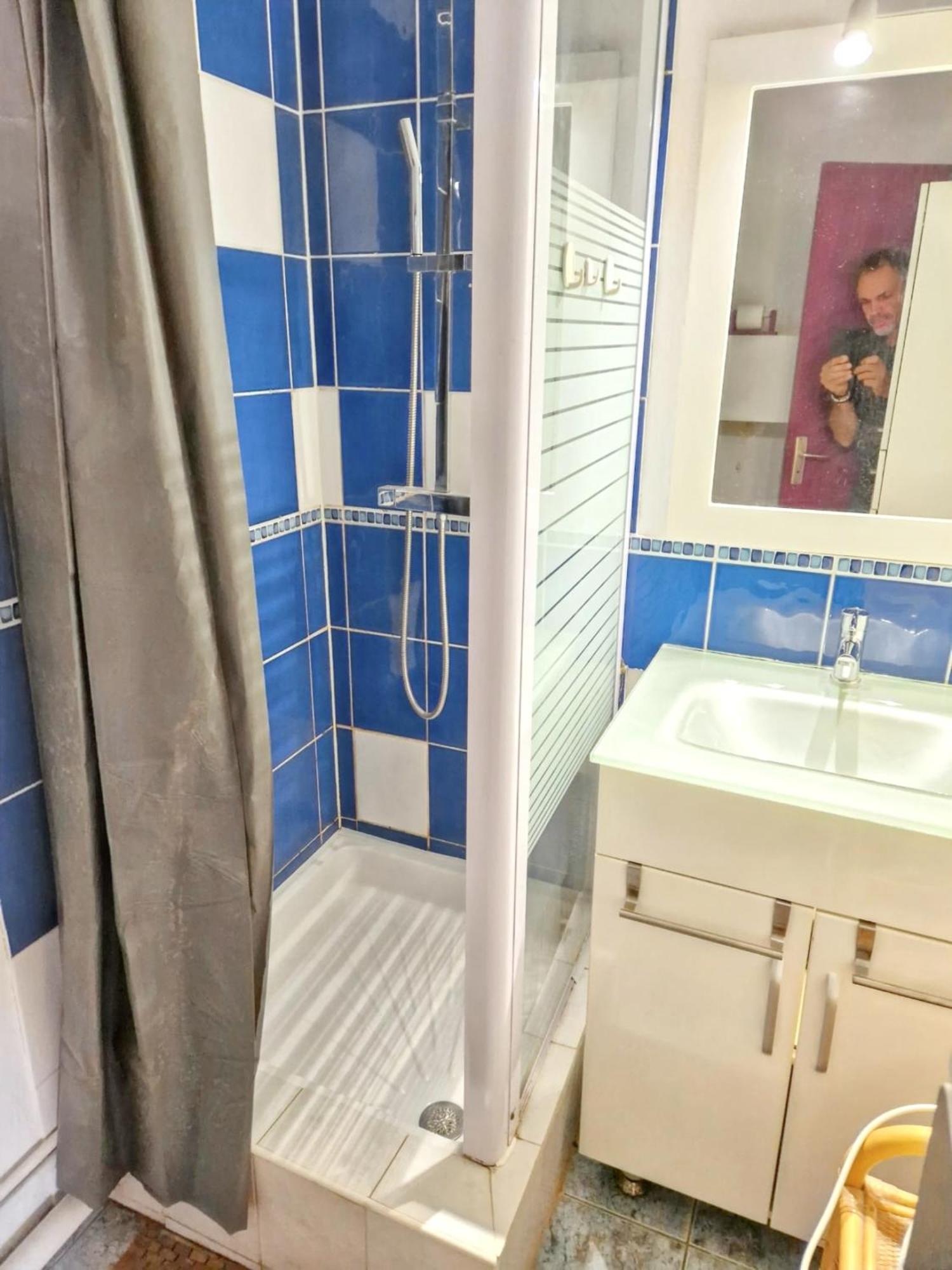 Appartement Cosy A Gruissan Piscine Partagee 25 M² Exterior foto